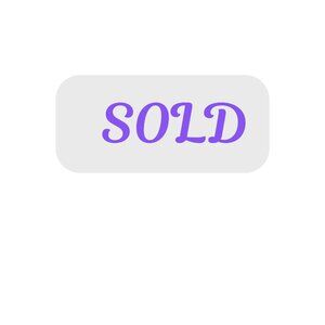 SOLD